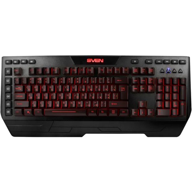 Клавиатура SVEN KB-G9600